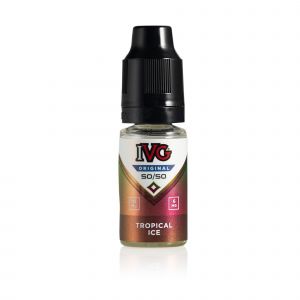 IVG Original 50/50 Tropical Ice